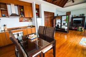 Penn Sunset Villa 5