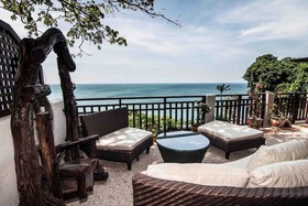Penn Sunset Villa 5