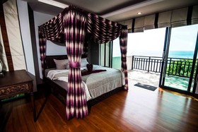 Penn Sunset Villa 5