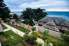 Penn Sunset Villa 10A