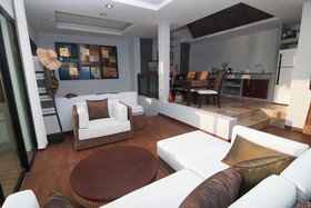 Penn Sunset Villa 10A