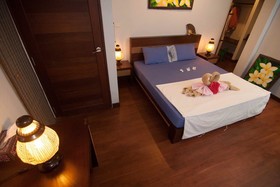 Penn Sunset Villa 10A