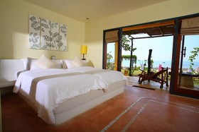 Vacation Village Phra Nang Lanta