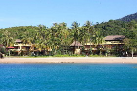 Vacation Village Phra Nang Lanta