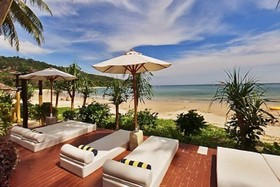 Vacation Village Phra Nang Lanta