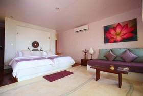 Vacation Village Phra Nang Lanta