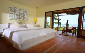 Vacation Village Phra Nang Lanta