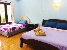 Phu Lanta Life