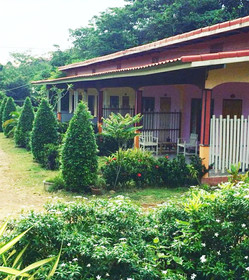 Phu Lanta Life