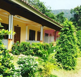 Phu Lanta Life