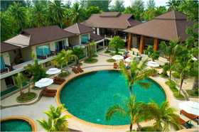 Pilanta Resort & Spa