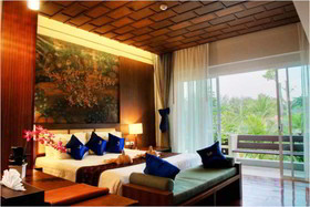 Pilanta Resort & Spa