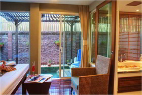 Pilanta Resort & Spa
