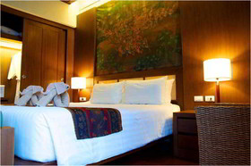 Pilanta Resort & Spa