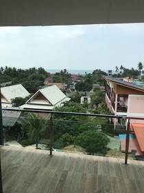 Pinky Bungalow
