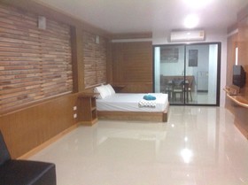 Poonsap Resort