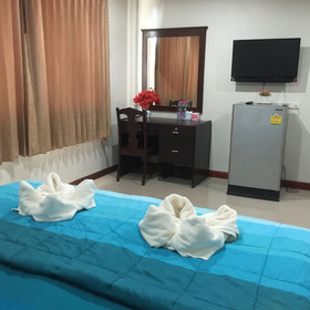 Pra Ae Lanta Apartment