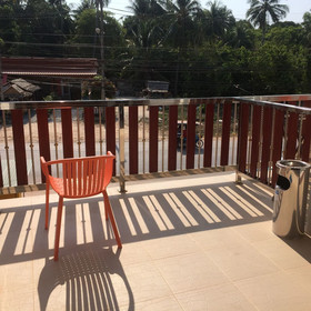 Pra Ae Lanta Apartment
