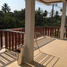 Pra Ae Lanta Apartment