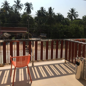 Pra Ae Lanta Apartment
