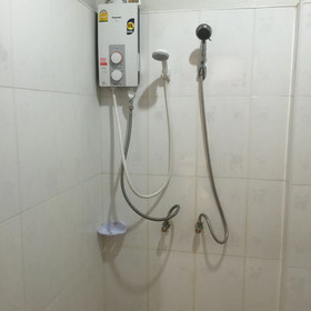 Pra Ae Lanta Apartment