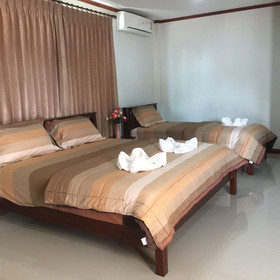 Pra Ae Lanta Apartment