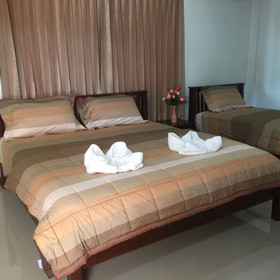 Pra Ae Lanta Apartment