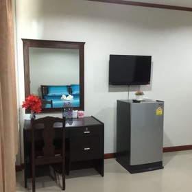Pra Ae Lanta Apartment