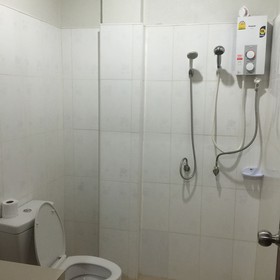 Pra Ae Lanta Apartment