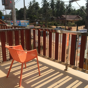 Pra Ae Lanta Apartment