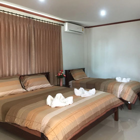 Pra Ae Lanta Apartment