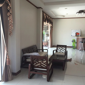 Pra Ae Lanta Apartment