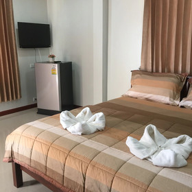 Pra Ae Lanta Apartment