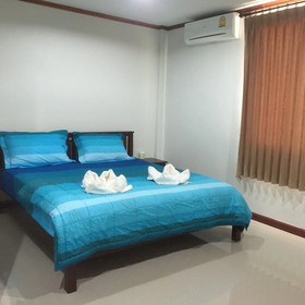 Pra Ae Lanta Apartment