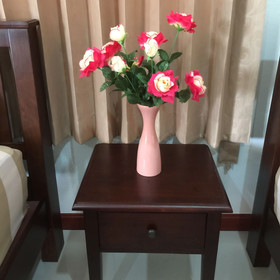 Pra Ae Lanta Apartment