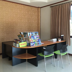 Pra Ae Lanta Apartment