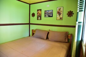 Prukrom Guesthouse