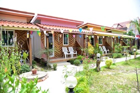 Prukrom Guesthouse