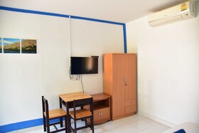 Prukrom Guesthouse