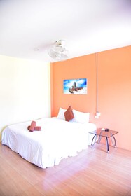 Prukrom Guesthouse
