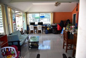 Prukrom Guesthouse