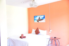 Prukrom Guesthouse