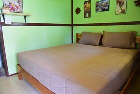 Prukrom Guesthouse