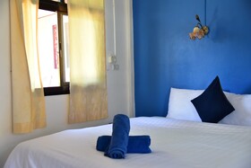 Prukrom Guesthouse