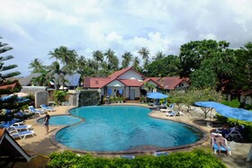 Prukrom Guesthouse