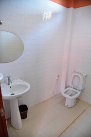 Prukrom Guesthouse