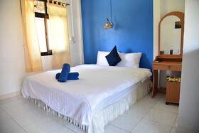 Prukrom Guesthouse