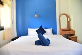 Prukrom Guesthouse