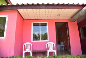 Prukrom Guesthouse