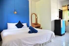 Prukrom Guesthouse